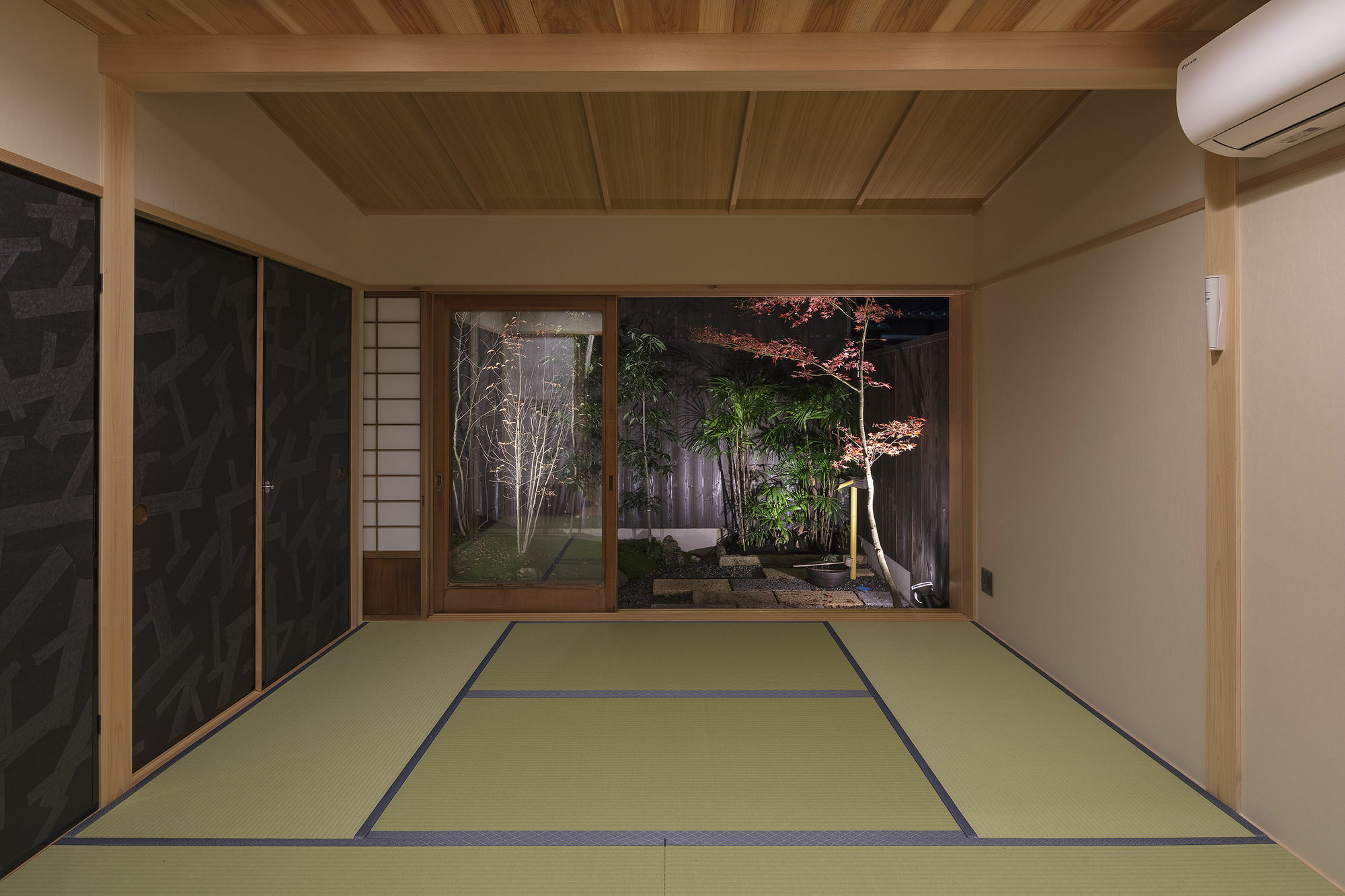 Villa Shimabara Kaiden Machiya House Kyōto Exterior foto