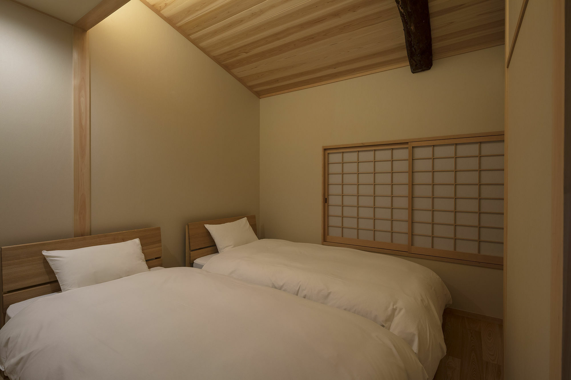 Villa Shimabara Kaiden Machiya House Kyōto Exterior foto